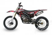 2010 Xmotos XTR 250W photo